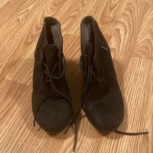 Black great condition